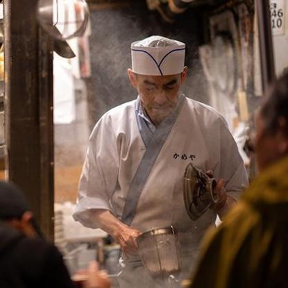 始建于康熙年间的卫氏始祖祠--康叔祠